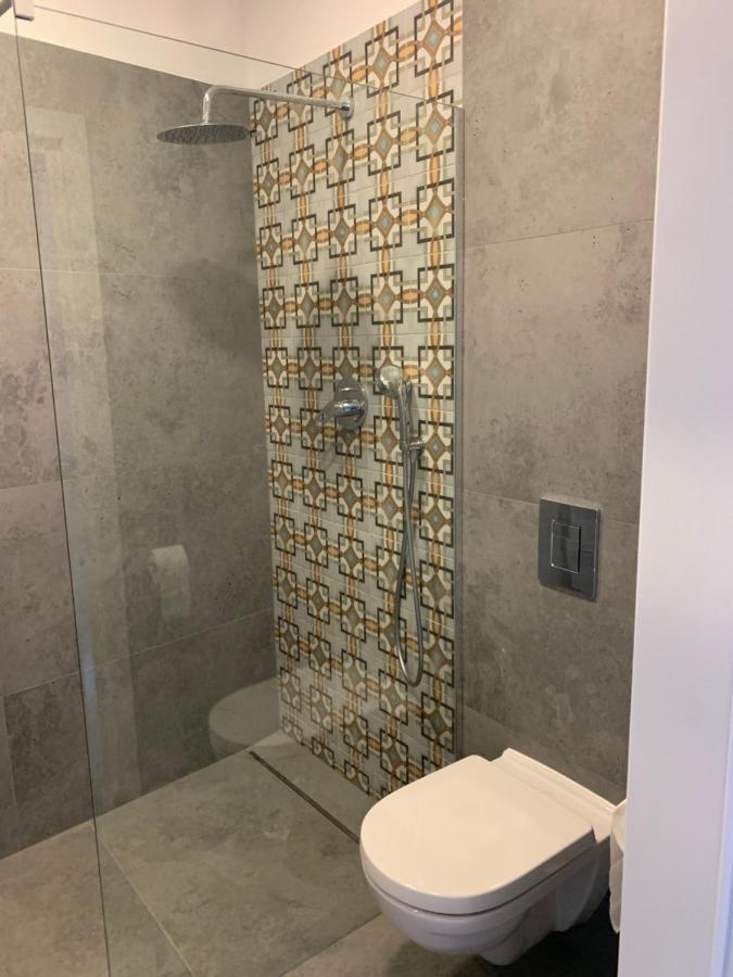 Nowe Apartamenty Zamkowa Vis A Vis Wawelu Краков Экстерьер фото