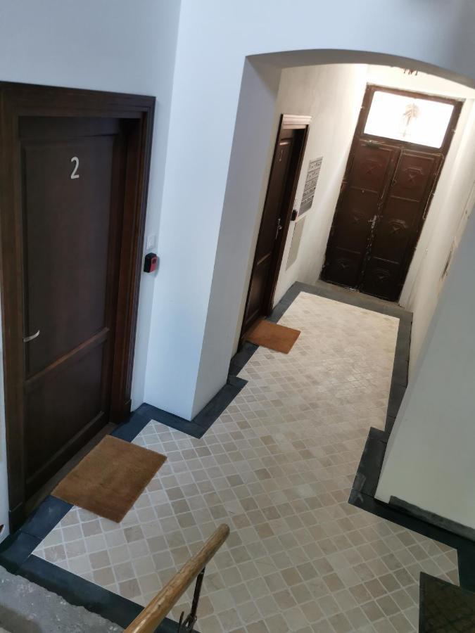 Nowe Apartamenty Zamkowa Vis A Vis Wawelu Краков Экстерьер фото